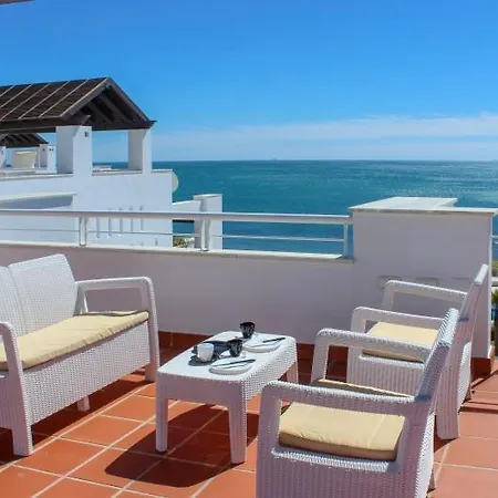 Del Mar Luxury Penthouse With Access