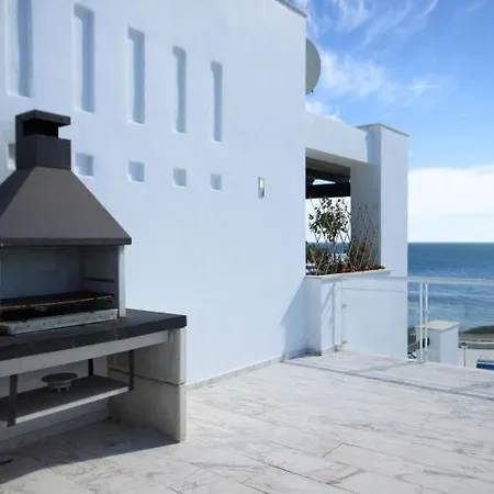 Del Mar Luxury Penthouse With Access Apartment Casares