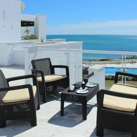Del Mar Luxury Penthouse With Access Apartment