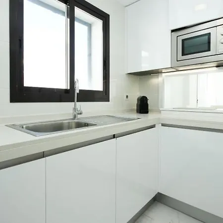 Del Mar Luxury Penthouse With Access * Casares