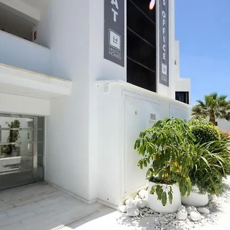 Del Mar Luxury Penthouse With Access Apartment Casares