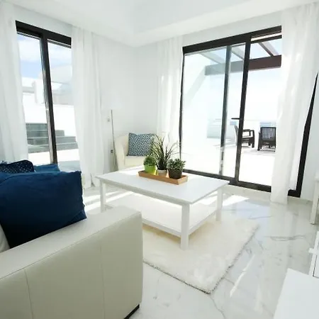 Del Mar Luxury Penthouse With Access *