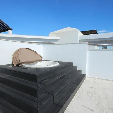Del Mar Luxury Penthouse With Access *