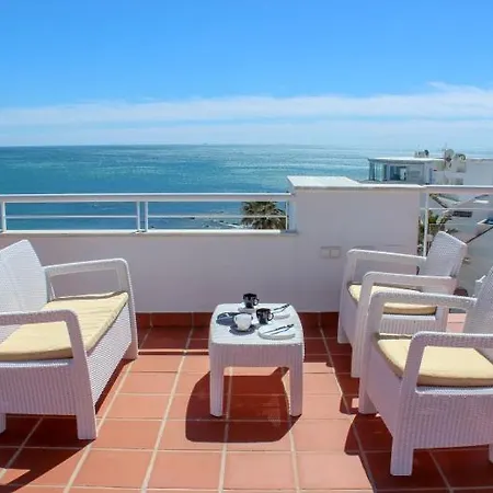 Apartment Del Mar Luxury Penthouse With Access *